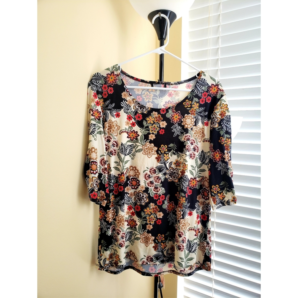 Women blouse.